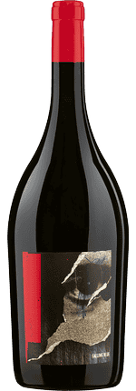 2019 Falling Blue Côtes Catalanes IGP Department 66