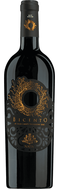 2019 Bicento Irpinia Campi Taurasini DOP Nativ