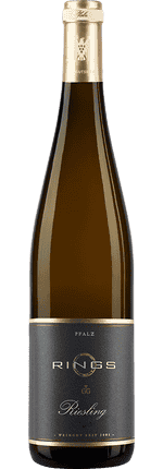 2023 Riesling trocken VDP.Gutswein Pfalz Weingut Rings (Bio)