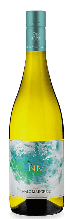 2024 NM Bianco Vigneti Dolomiti IGT Nals Magreid