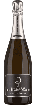 Le Reserve Champagne Extra Brut Billecart-Salmon