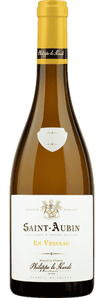 2022 St-Aubin AOC Blanc En Vesveau Domaine du Château Philippe Le Hardi