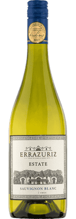 2019 Sauvignon Blanc Estate Reserva Region de Aconcagua DO Viña Errázuriz