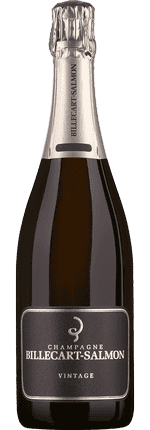 2016 Champagne Vintage Extra Brut Billecart-Salmon