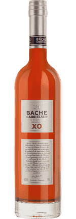 Cognac XO Fine Champagne Bache-Gabrielsen