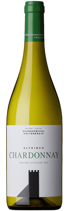 2023 Chardonnay Altkirch Südtirol Alto Adige DOC Schreckbichl Colterenzio