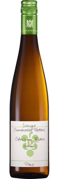 2024 Sauvignon Blanc trocken VDP.Gutswein (Biodynamisch) Weingut Ökonomierat Rebholz