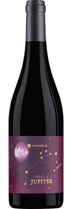 2020 Gigondas AOC Halos de Jupiter