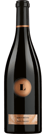 2021 Alec's Blend Napa Valley Lewis Cellars