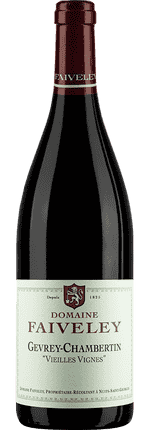2022 Gevrey-Chambertin AOC Vieilles Vignes Domaine Faiveley