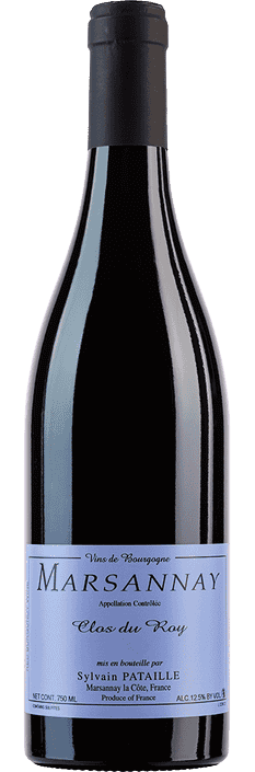 2023 Marsannay AOC Clos du Roy Domaine Sylvain Pataille