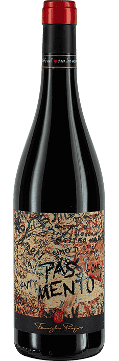 2021 Romeo & Julia Rosso Veneto IGT Pasqua Vigneti & Cantine