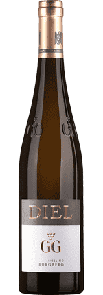 2021 Riesling trocken VDP.Grosses Gewächs Dorsheimer Burgberg Schlossgut Diel
