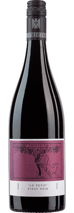 2020 Le Petit Pinot Noir Weingut Friedrich Becker