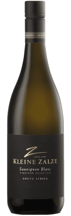 2024 Sauvignon Blanc Vineyard Selection Western Cape WO Kleine Zalze