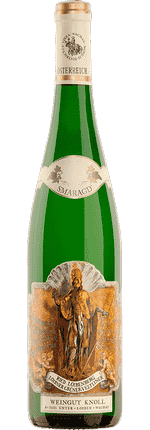 2023 Grüner Veltliner Smaragd Loibner Ried Loibenberg Weingut Knoll
