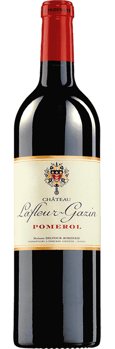 2020 Château Lafleur-Gazin Pomerol AOC