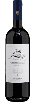 2022 Chianti Classico Riserva DOCG Villa Antinori Marchesi Antinori