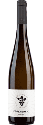 2024 Riesling Dürkheim 1 C trocken Weingut Karsten Peter