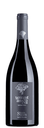 2018 Spätburgunder trocken Kallstadter Saumagen Weingut am Nil