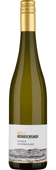 2024 Sauvignon Blanc trocken Zeltinger Weingut Heinrichshof