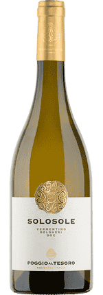 2023 Solosole Vermentino Bolgheri DOC Poggio al Tesoro