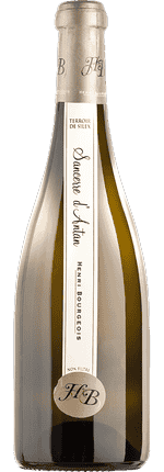 2020 Sancerre AOC D'Antan Henri Bourgeois