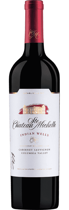 2021 Cabernet Sauvignon Indian Wells Columbia Valley Chateau Ste. Michelle