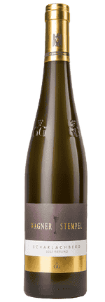 2022 Riesling trocken VDP.Grosses Gewächs Bingen Scharlachberg Weingut Wagner-Stempel (Bio)