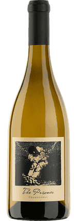 2021 The Prisoner Chardonnay Carneros Napa Valley The Prisoner Wine Company