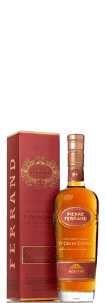 Cognac Réserve Grande Champagne Pierre Ferrand
