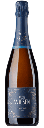 2020 Quitte Brut Von Wiesen