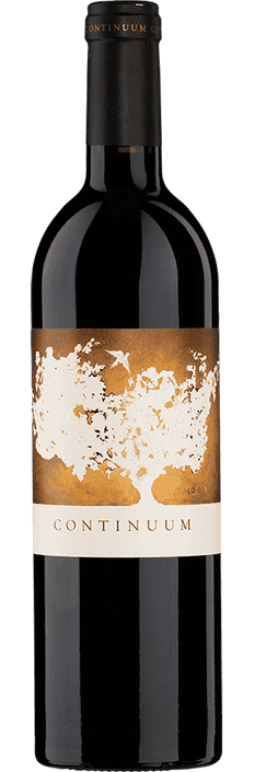 2013 Continuum Napa Valley Continuum Estate