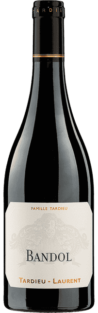 2022 Bandol AOP Tardieu-Laurent