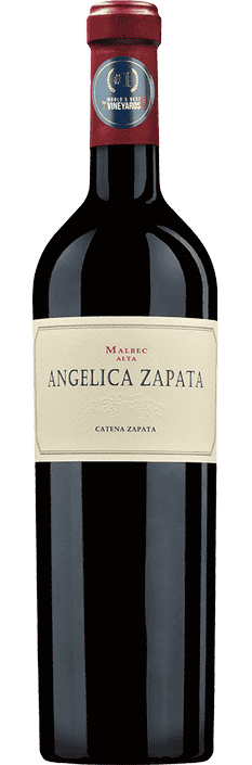 2021 Malbec Alta Angélica Zapata Mendoza Bodega Catena Zapata