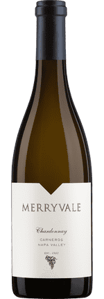 2020 Chardonnay Carneros Napa Valley Merryvale Vineyards