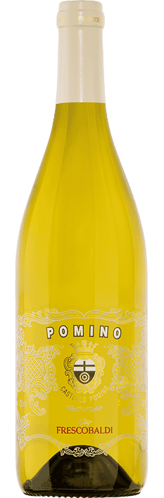 2023 Pomino Bianco DOC Castello di Pomino Frescobaldi