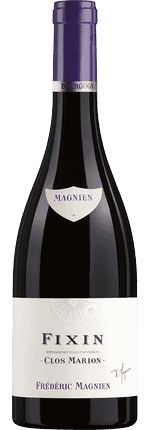 2021 Fixin AOC Clos Marion Frédéric Magnien