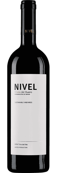 2023 Nivel Ribera del Duero DO Garmón Continental