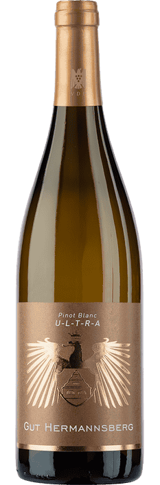 2024 Pinot Blanc Ultra Gut Hermannsberg