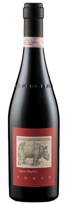 2020 Starderi Barbaresco DOCG La Spinetta