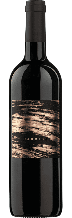 2020 Darriet Cuvée Classic Rouge Graves AOC