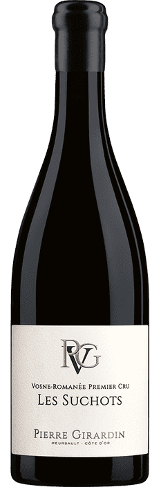 2023 Vosne-Romanée Les Suchots 1er Cru AOP PVG Pierre Girardin