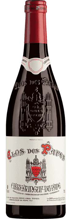 2020 Châteauneuf-du-Pape AOC Clos des Papes