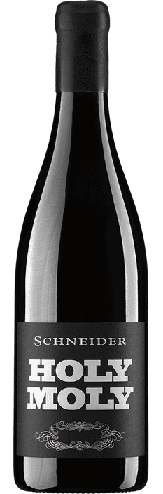 2020 Syrah Holy Moly Pfalz Markus Schneider
