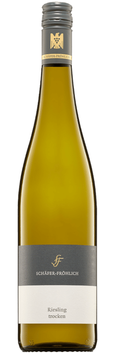 2025 Riesling trocken VDP.Gutswein Weingut Joh. Bapt. Schäfer