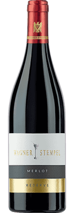 2022 Merlot Reserve trocken R Rheinhessen Weingut Wagner-Stempel