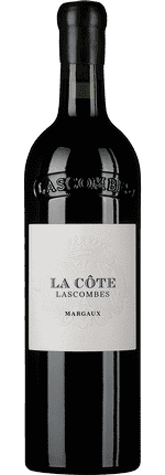 2022 La Côte Lascombes Margaux AOC Château Lascombes