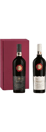 Geschenkset 1 - Apulien