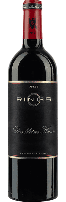 2023 Das Kleine Kreuz Weingut Rings